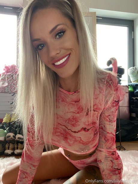 Lillyfee Squirt