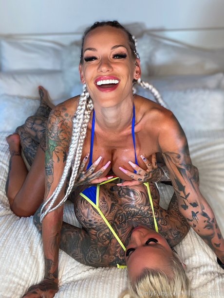 Lillyfee Squirt