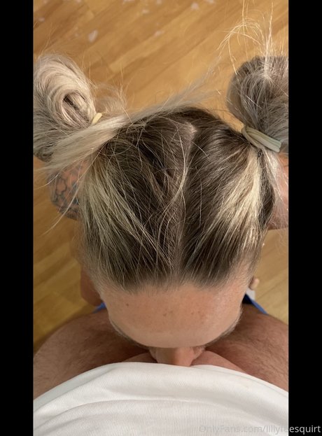Lillyfee Squirt