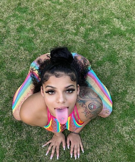 Foto desnuda filtrada de OnlyFans de Kkvsh