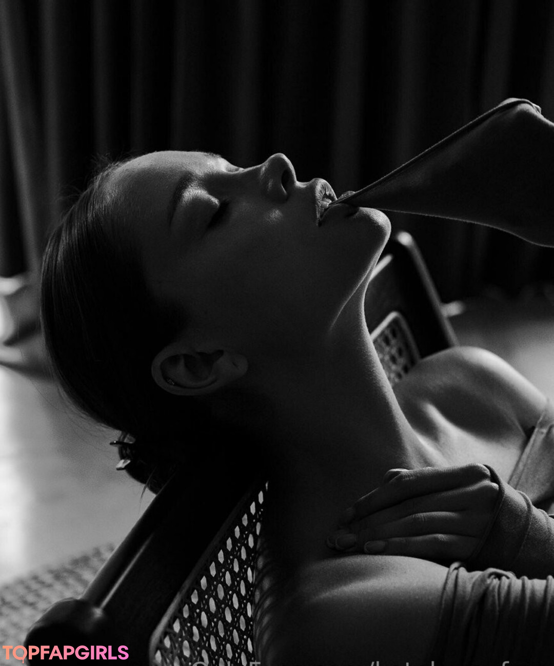 Foto desnuda filtrada de OnlyFans de Kate Kuray #1163