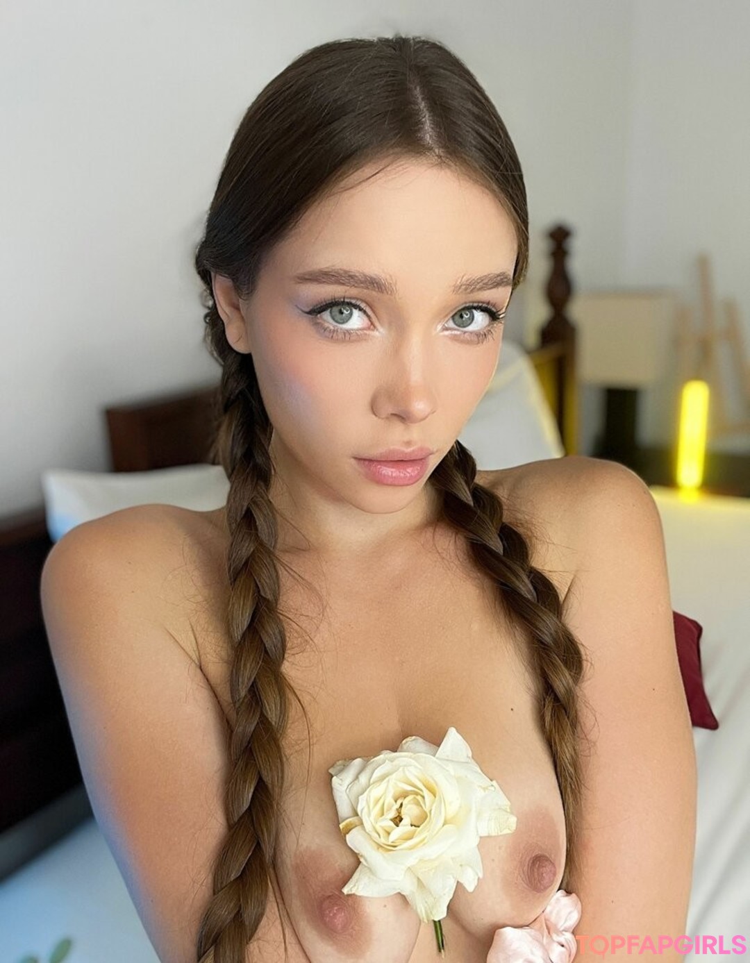 Foto desnuda filtrada de OnlyFans de Kate Kuray #1636