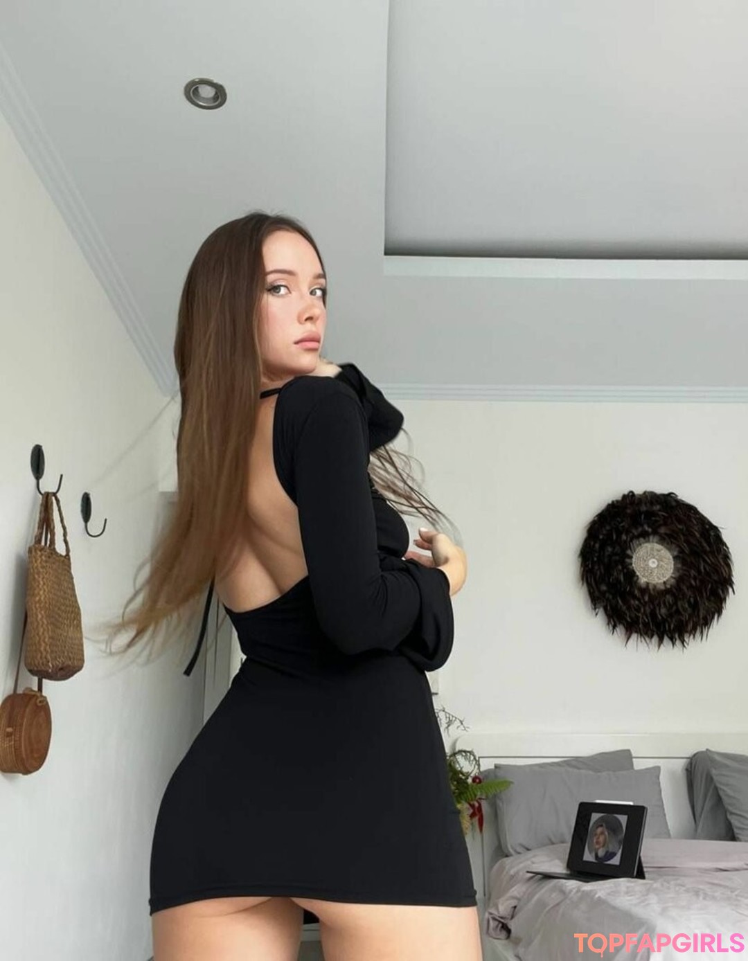 Foto desnuda filtrada de OnlyFans de Kate Kuray #1707