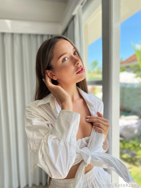 Kate Kuray