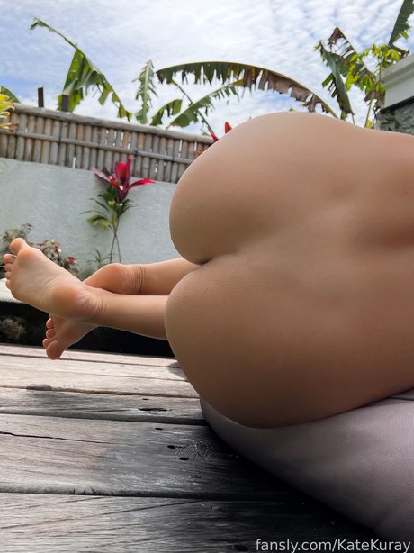 Kate Kuray