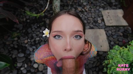 Kate Kuray