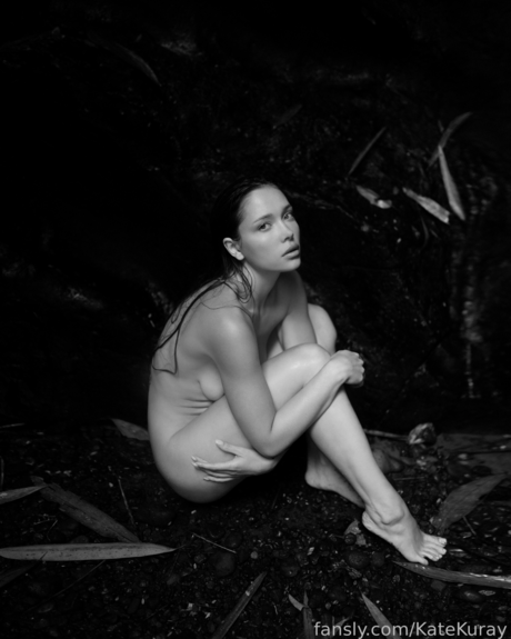 Kate Kuray