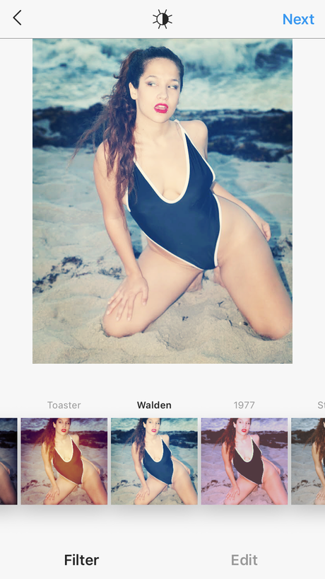 Annika Eve