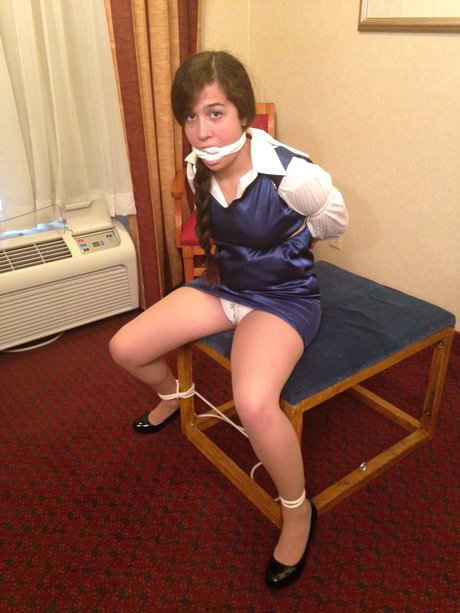 Annika Eve