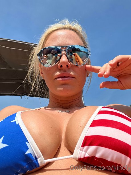 Kindly Myers