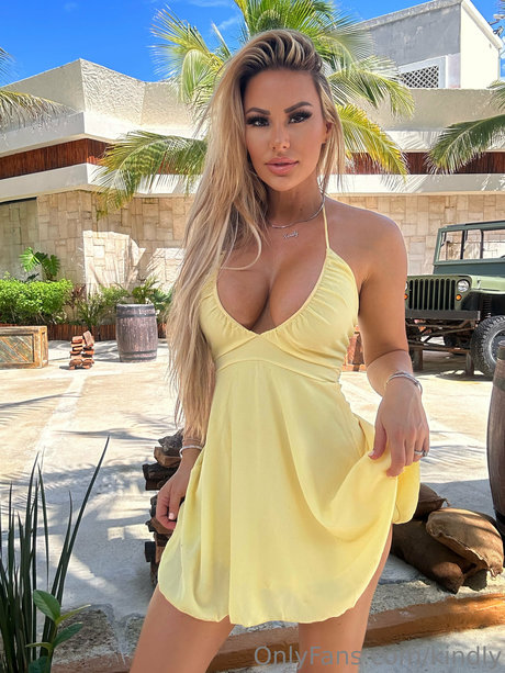Kindly Myers