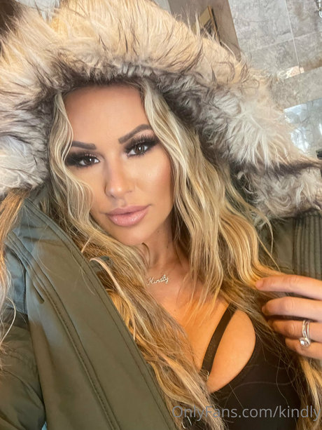 Kindly Myers