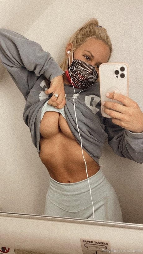 Kindly Myers