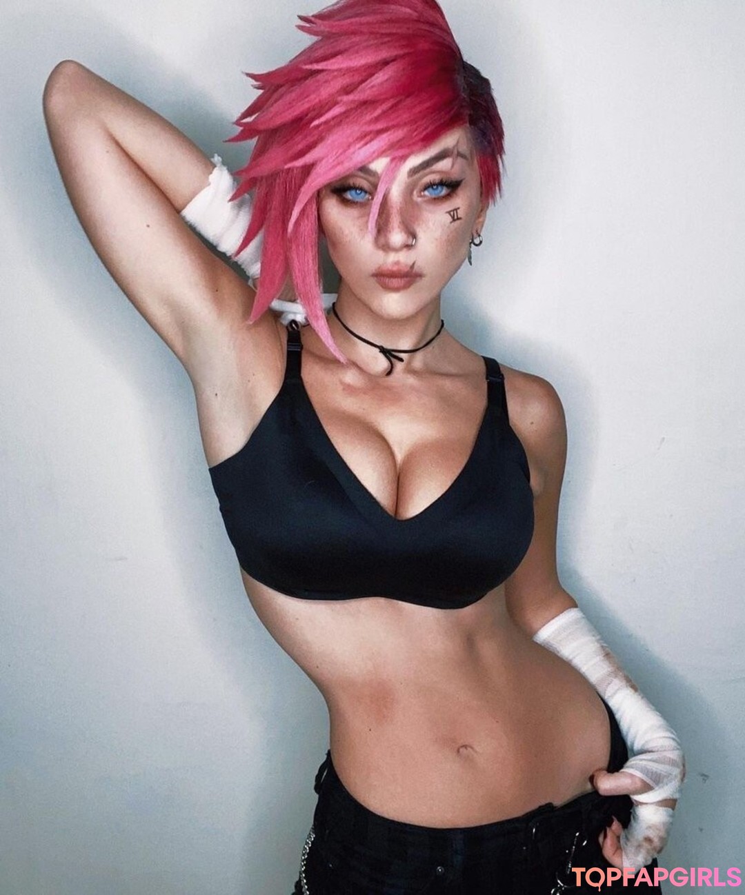 Foto desnuda filtrada de OnlyFans de Soryu Geggy Cosplay #113 Foto desnuda filtrada de OnlyFans de Soryu Geggy Cosplay #113