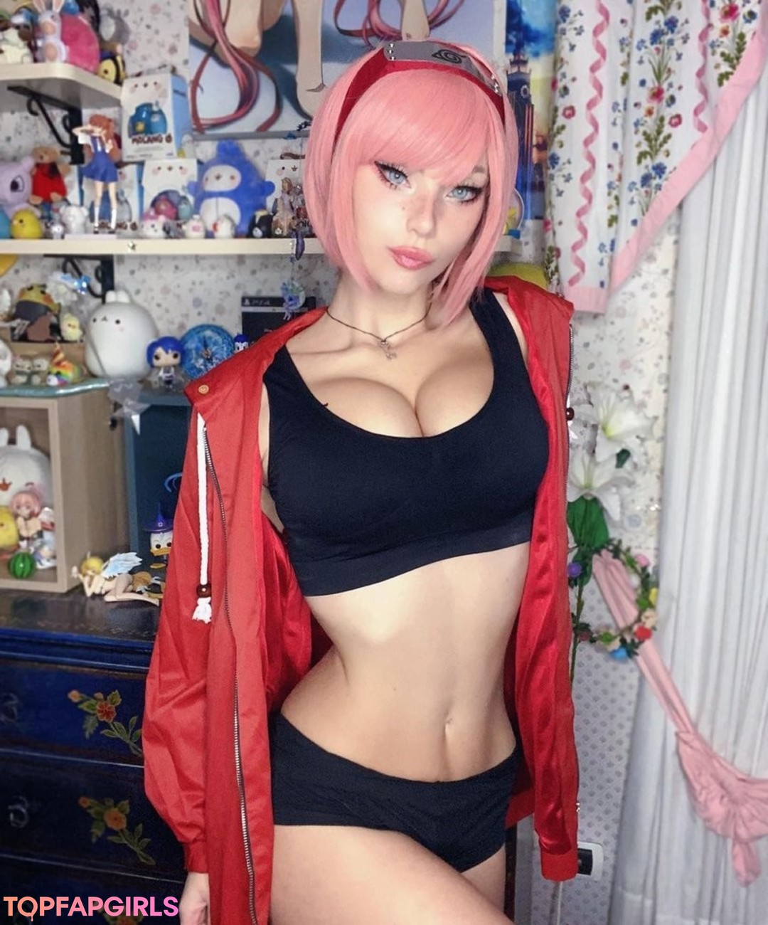 Foto desnuda filtrada de OnlyFans de Soryu Geggy Cosplay #182 Foto desnuda filtrada de OnlyFans de Soryu Geggy Cosplay #182