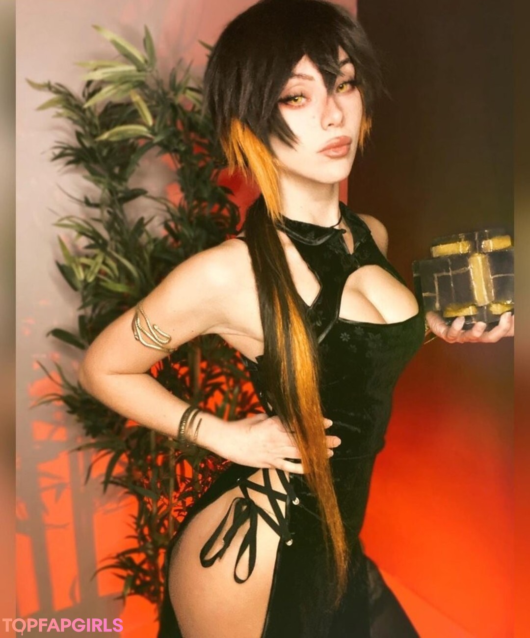 Foto desnuda filtrada de OnlyFans de Soryu Geggy Cosplay #77 Foto desnuda filtrada de OnlyFans de Soryu Geggy Cosplay #77