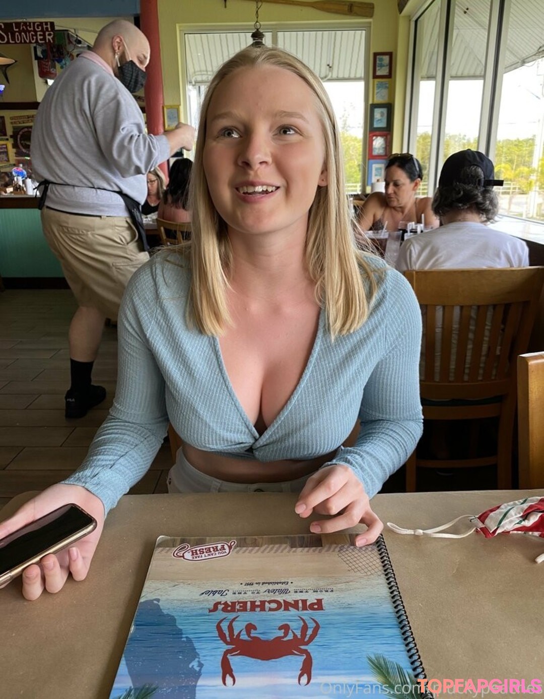 Foto desnuda filtrada de OnlyFans de Peaches #1099