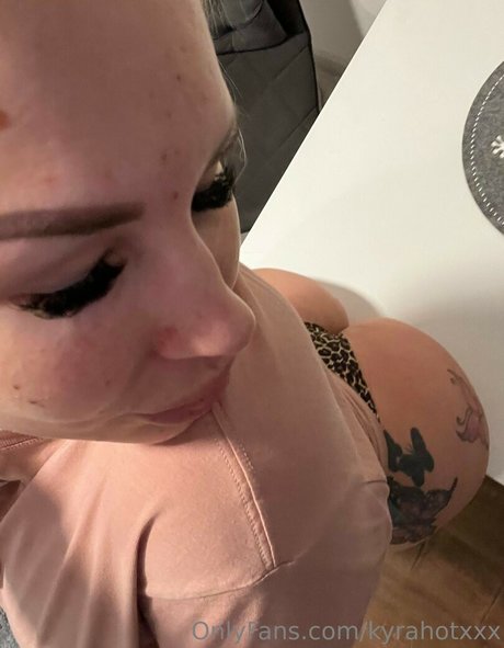 Kyrahotxxx