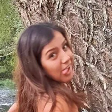 Foto desnuda filtrada de OnlyFans de Fernanda Spinola