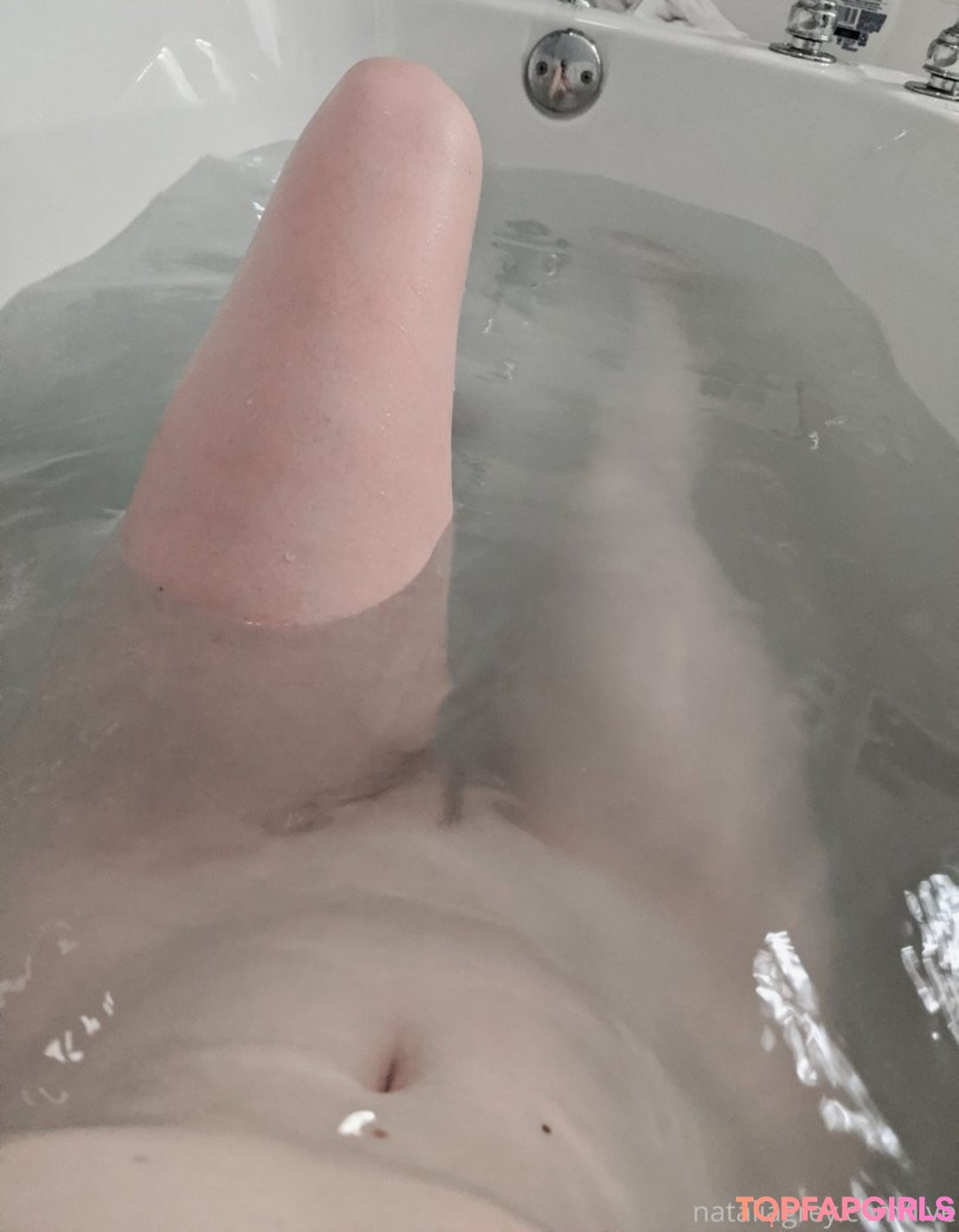 Foto desnuda filtrada de OnlyFans de Natalia Grey #1255