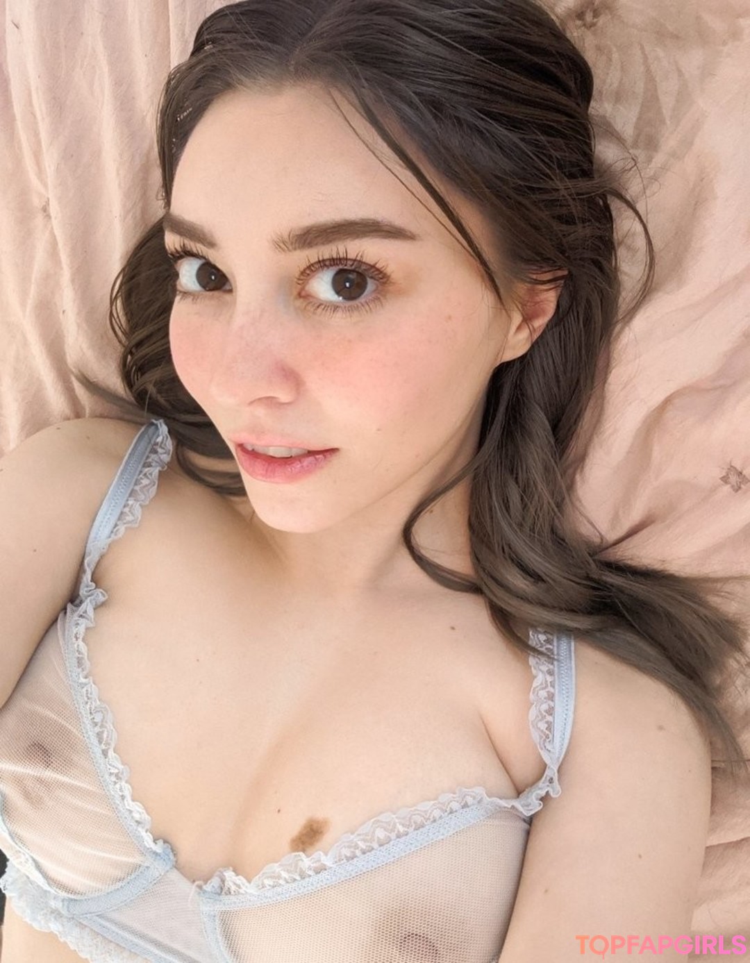 Foto desnuda filtrada de OnlyFans de Natalia Grey #1278