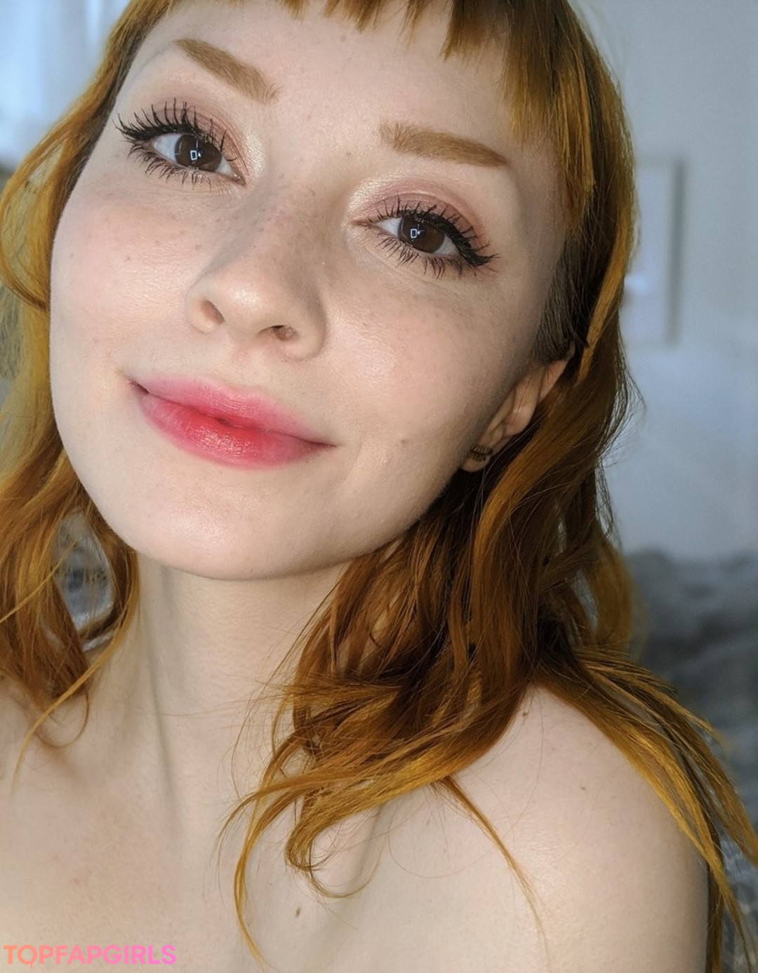 Foto desnuda filtrada de OnlyFans de Natalia Grey #1422