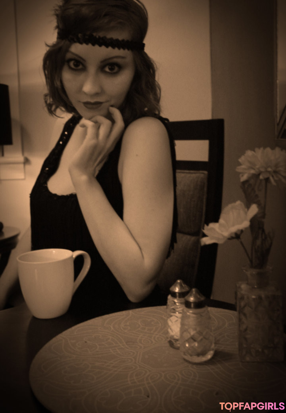 Foto desnuda filtrada de OnlyFans de Natalia Grey #1477