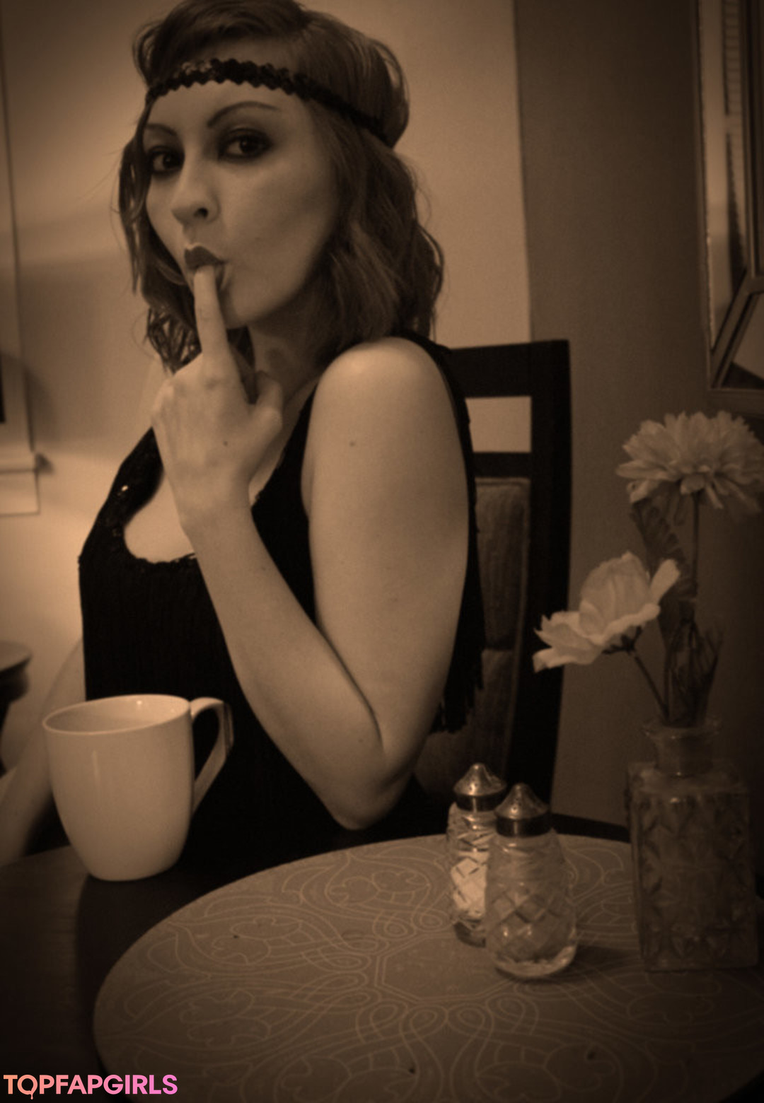 Foto desnuda filtrada de OnlyFans de Natalia Grey #1478