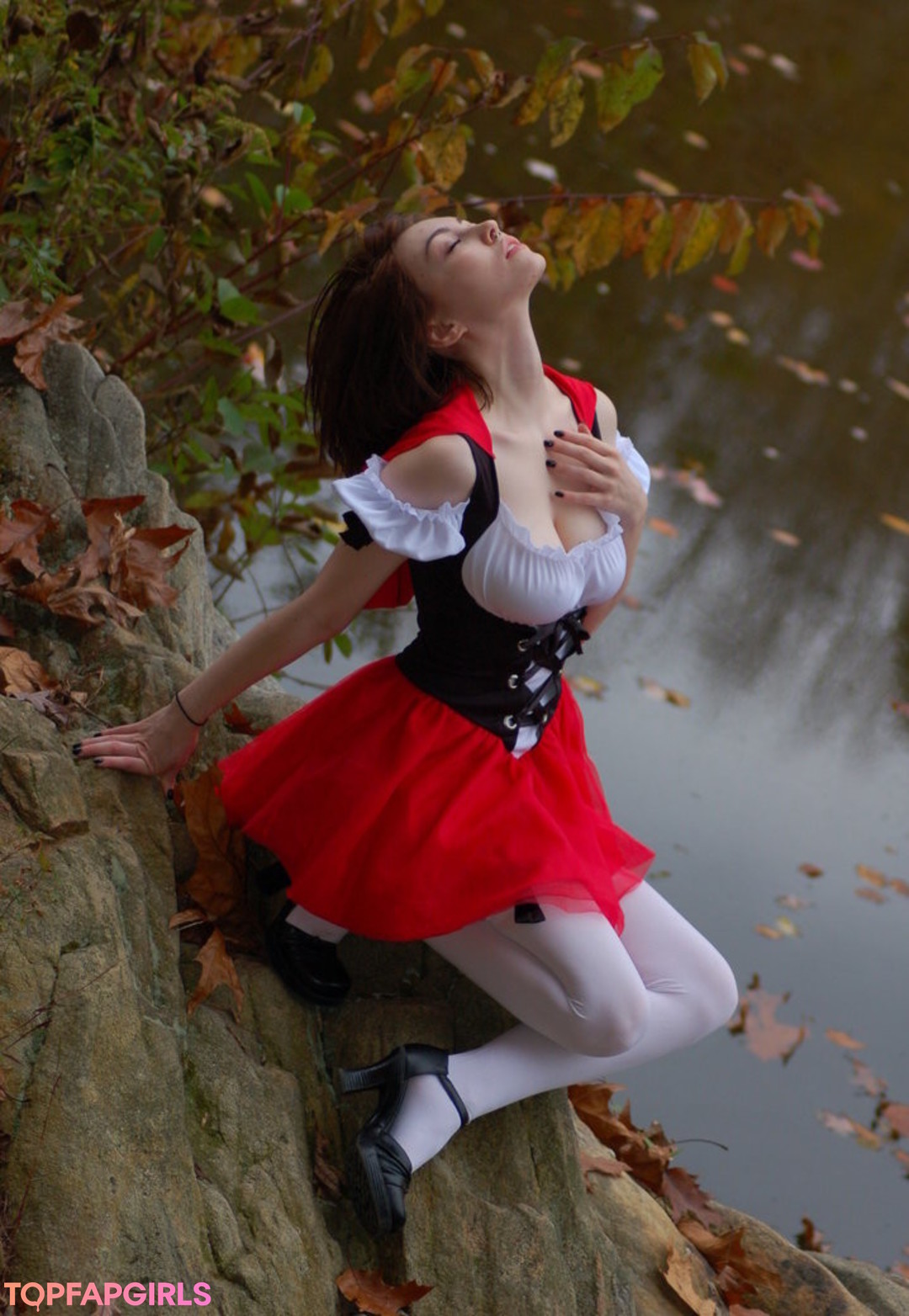 Foto desnuda filtrada de OnlyFans de Natalia Grey #1581