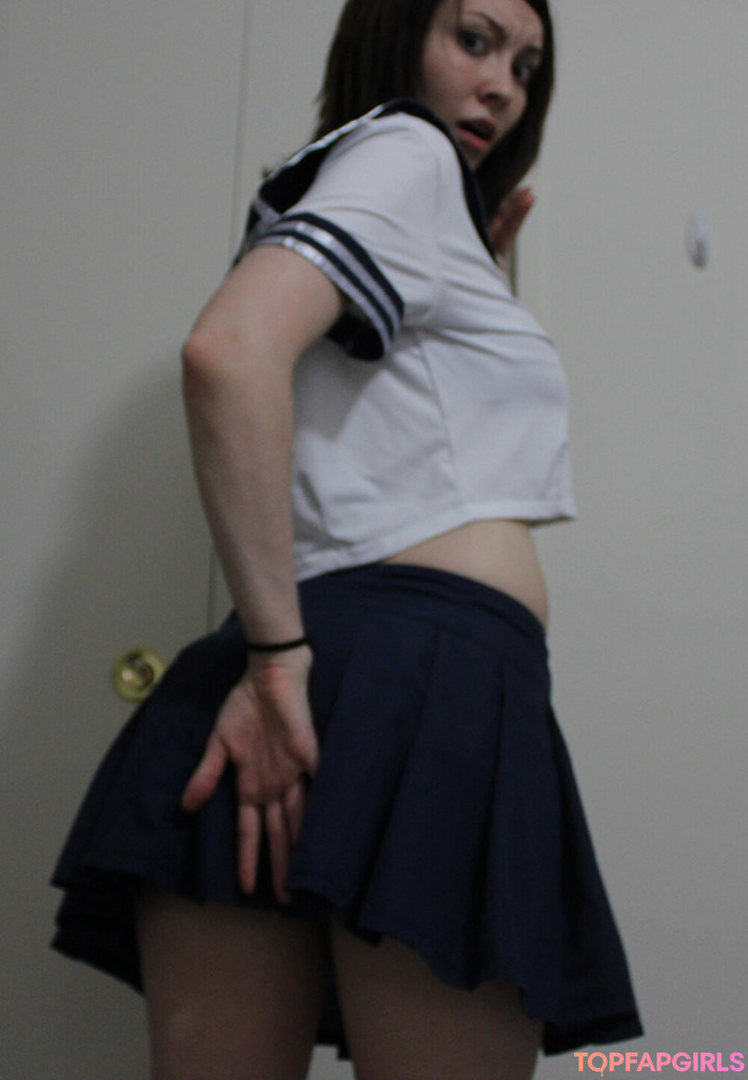 Foto desnuda filtrada de OnlyFans de Natalia Grey #1652