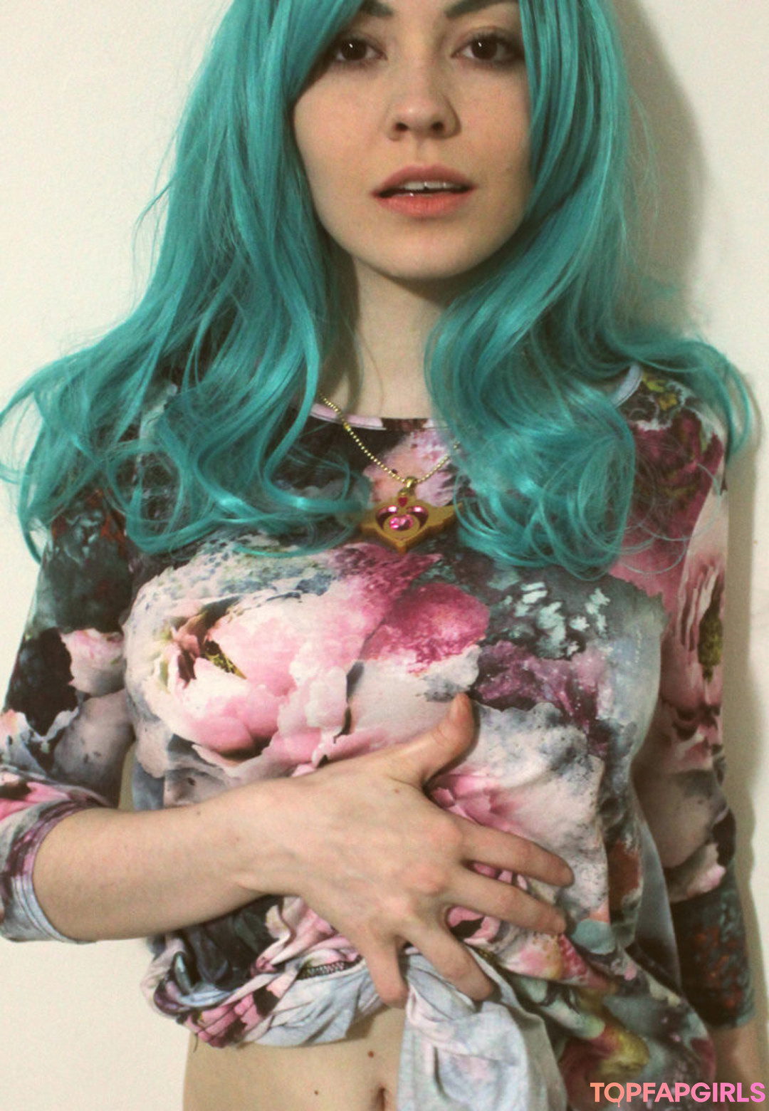 Foto desnuda filtrada de OnlyFans de Natalia Grey #1679