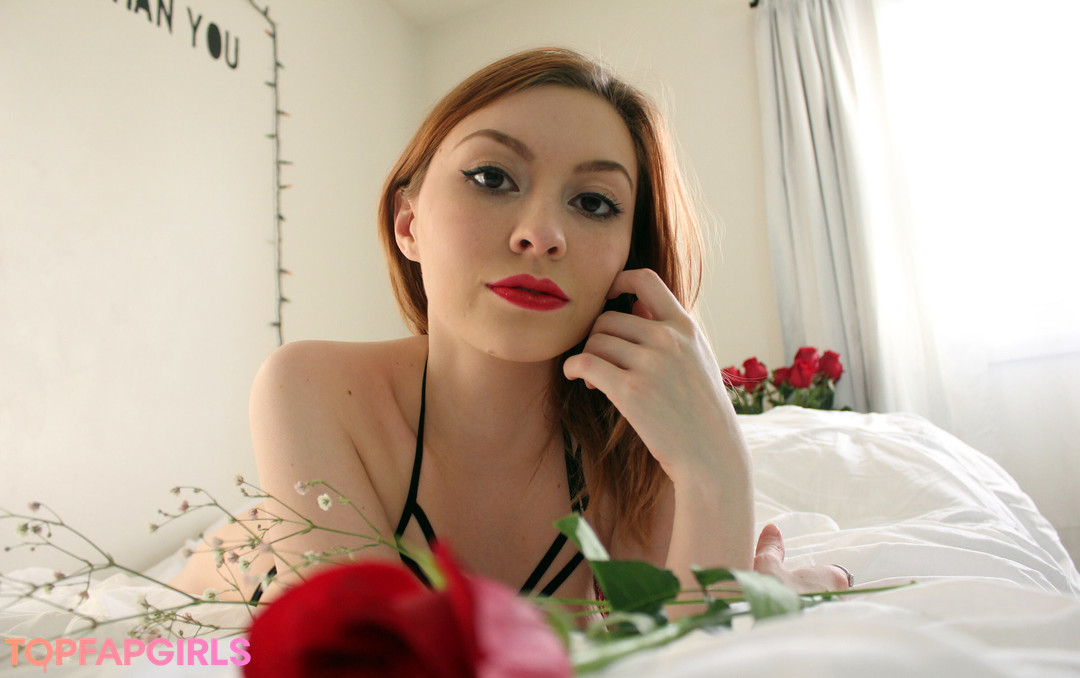 Foto desnuda filtrada de OnlyFans de Natalia Grey #1709