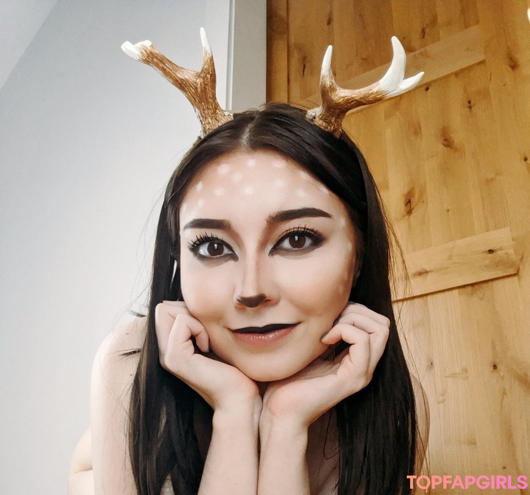 Foto desnuda filtrada de OnlyFans de Natalia Grey #1902