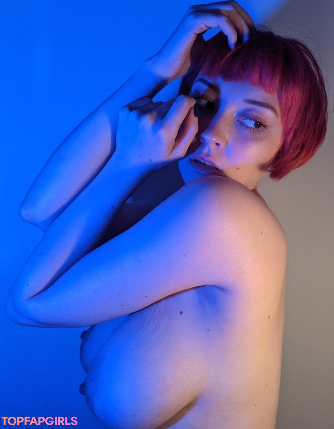 Foto desnuda filtrada de OnlyFans de Natalia Grey #1961