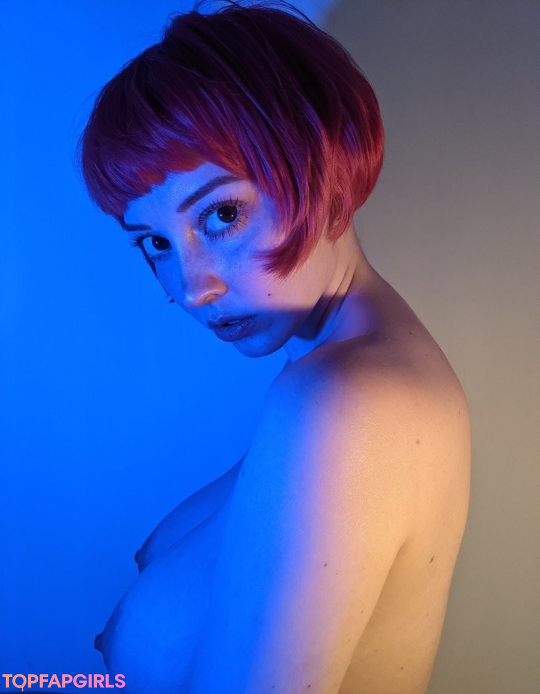 Foto desnuda filtrada de OnlyFans de Natalia Grey #1968