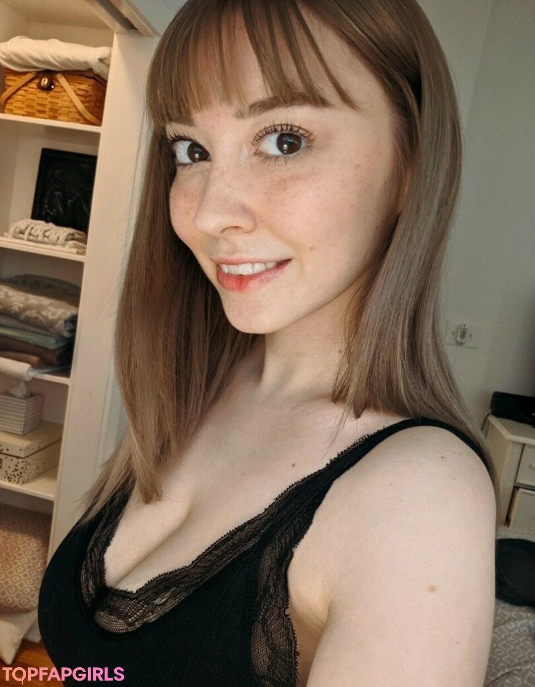 Foto desnuda filtrada de OnlyFans de Natalia Grey #2145