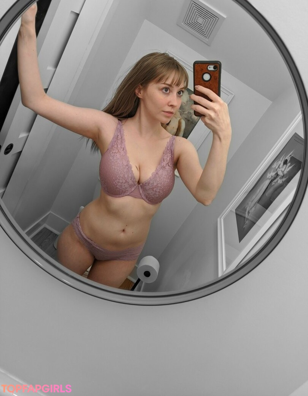 Foto desnuda filtrada de OnlyFans de Natalia Grey #2146