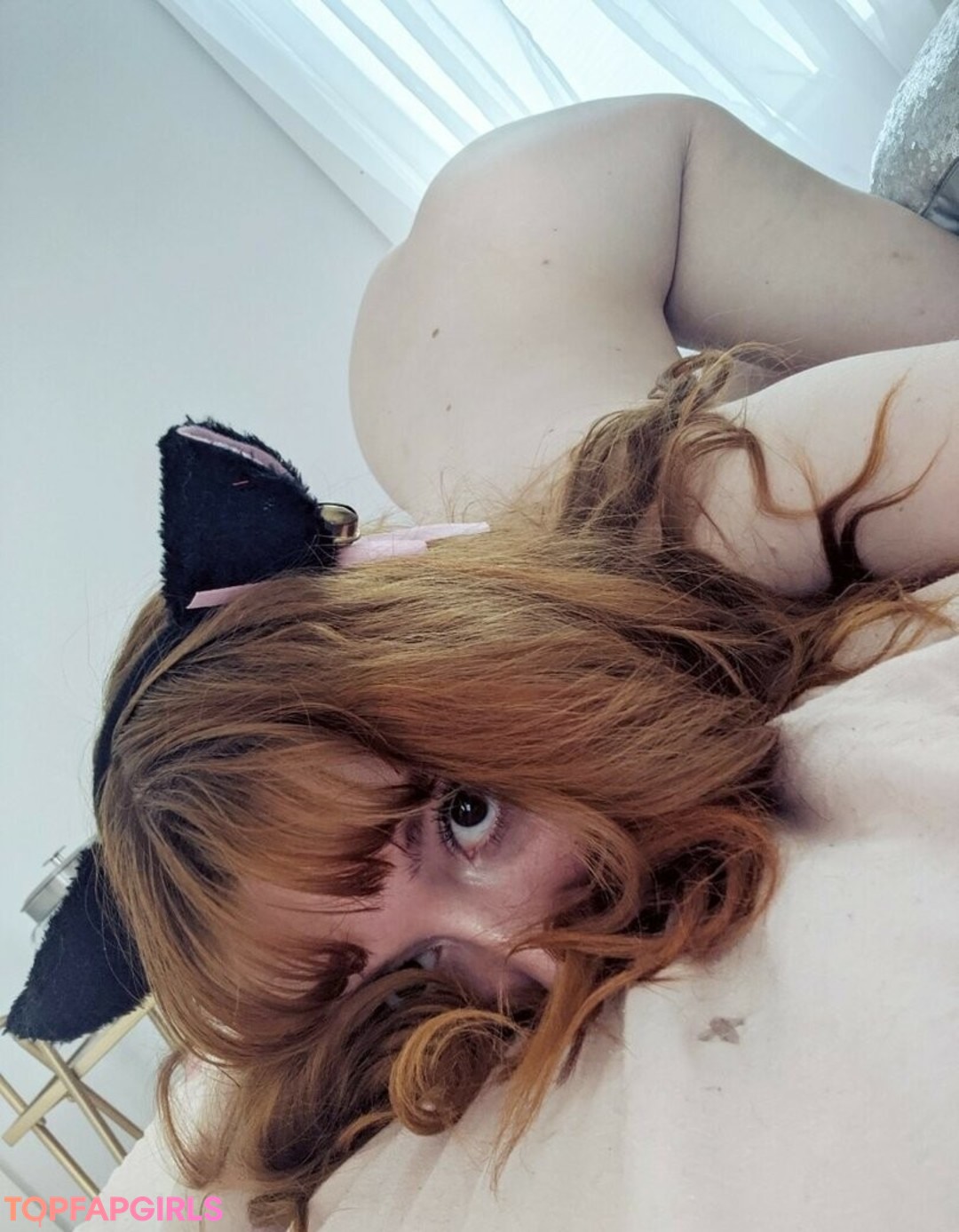 Foto desnuda filtrada de OnlyFans de Natalia Grey #2152