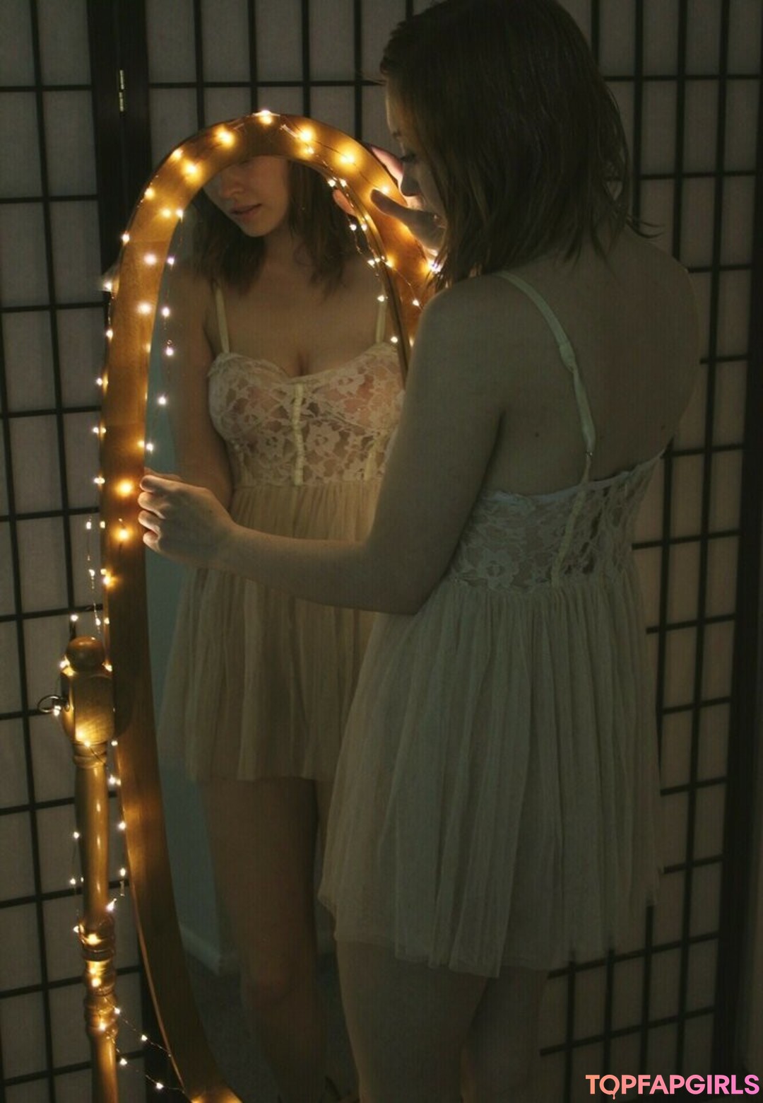 Foto desnuda filtrada de OnlyFans de Natalia Grey #2200