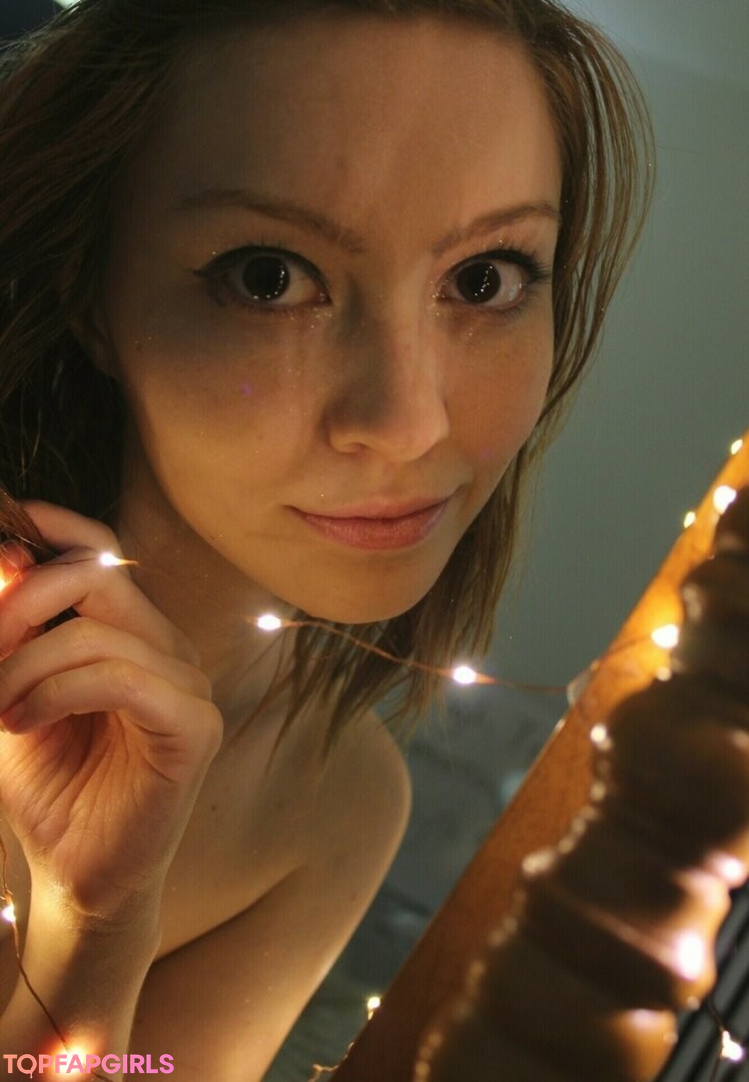 Foto desnuda filtrada de OnlyFans de Natalia Grey #2217