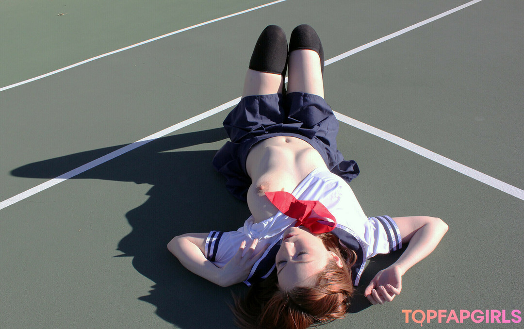 Foto desnuda filtrada de OnlyFans de Natalia Grey #2236