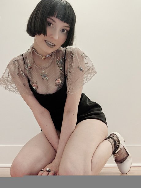 Natalia Grey