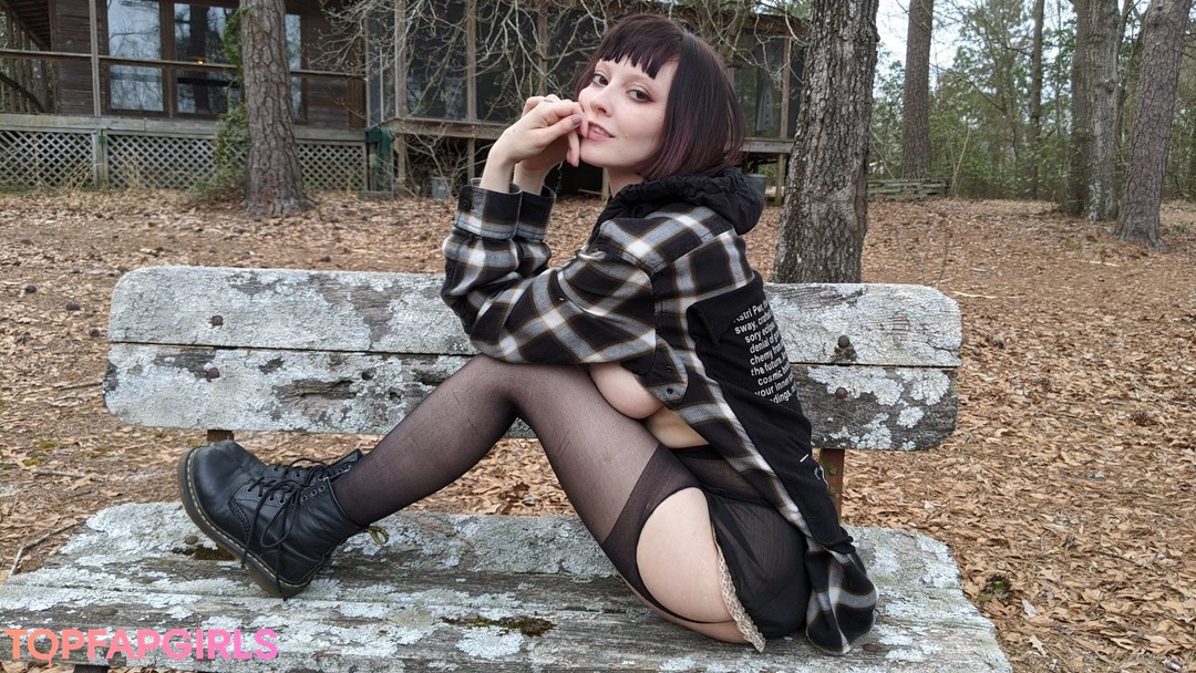 Foto desnuda filtrada de OnlyFans de Natalia Grey #652