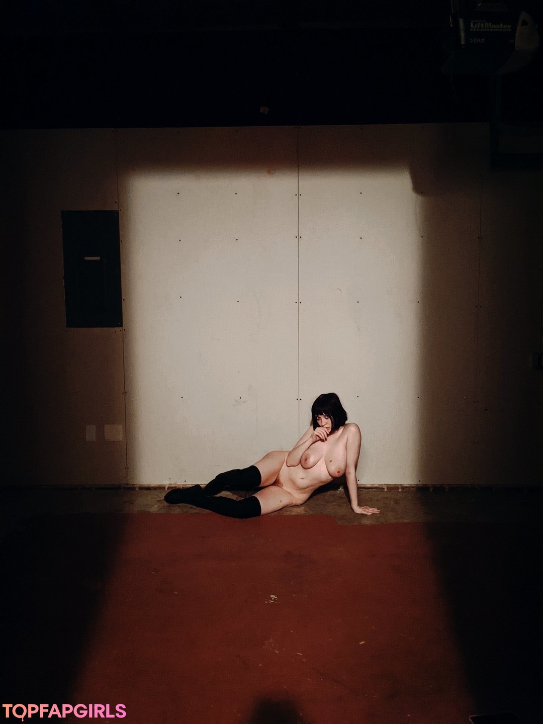 Foto desnuda filtrada de OnlyFans de Natalia Grey #672