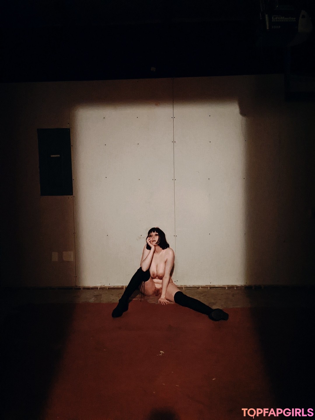 Foto desnuda filtrada de OnlyFans de Natalia Grey #673