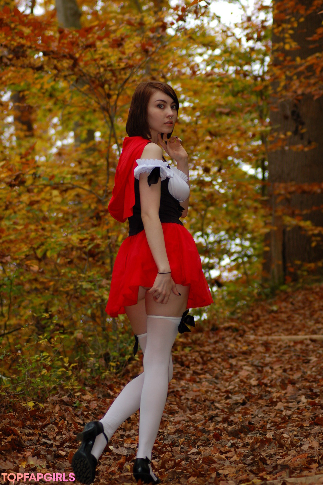 Foto desnuda filtrada de OnlyFans de Natalia Grey #748