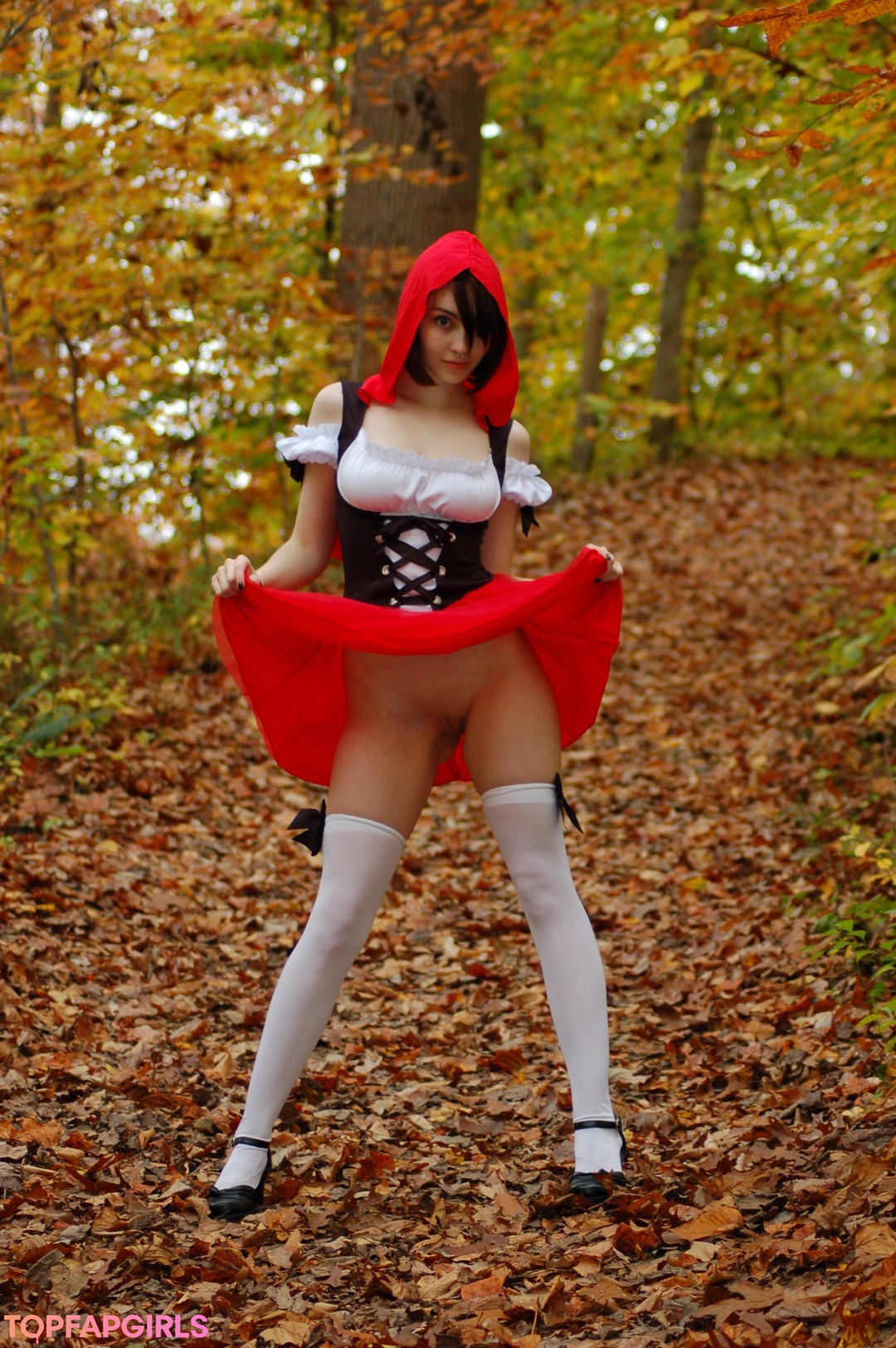 Foto desnuda filtrada de OnlyFans de Natalia Grey #751