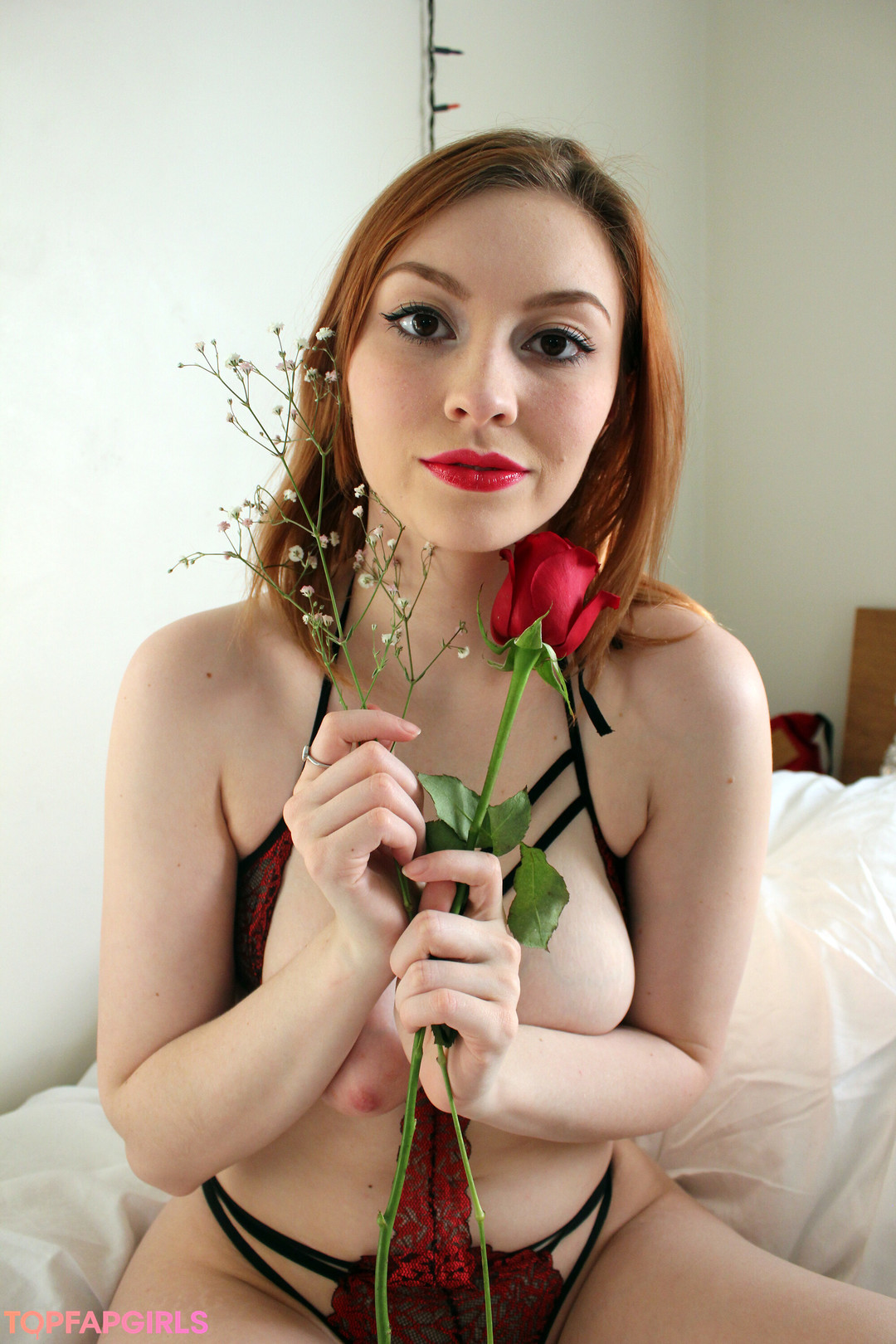 Foto desnuda filtrada de OnlyFans de Natalia Grey #848