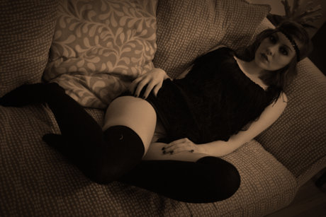 Natalia Grey