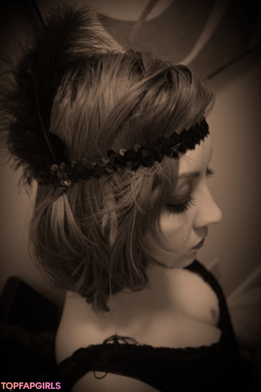 Foto desnuda filtrada de OnlyFans de Natalia Grey #933